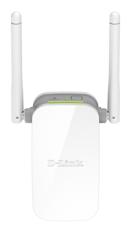 D-Link DAP-1325/E WLAN N300 Range Extender/ Repeater