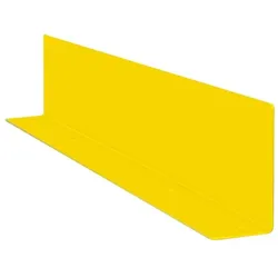 Moravia, Anfahrschutz, Unterfahrschutz-Winkel aus Stahl
