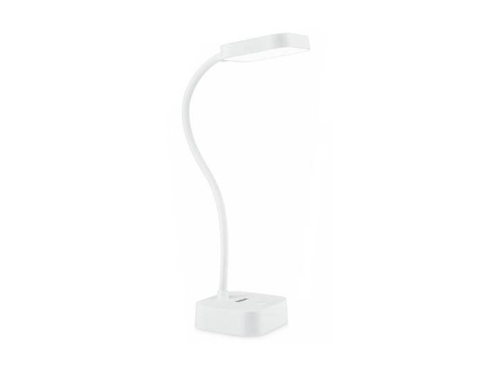 Rock Tischleuchte weiss 90lm