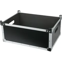 Showgear Stack Case Value Line Stack-Case H2 Value Line