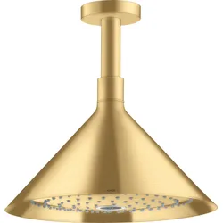Hansgrohe Kopfbrause Axor Front 26022250