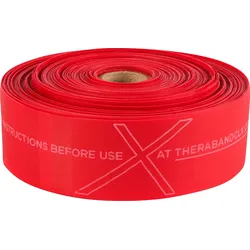 TheraBand, Fitnessband, (Mittel)