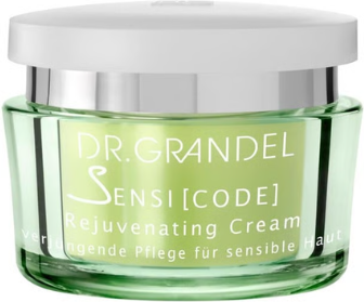 Dr. Grandel Sensicode Creme Regenerador para Pele Sensível 50ml
