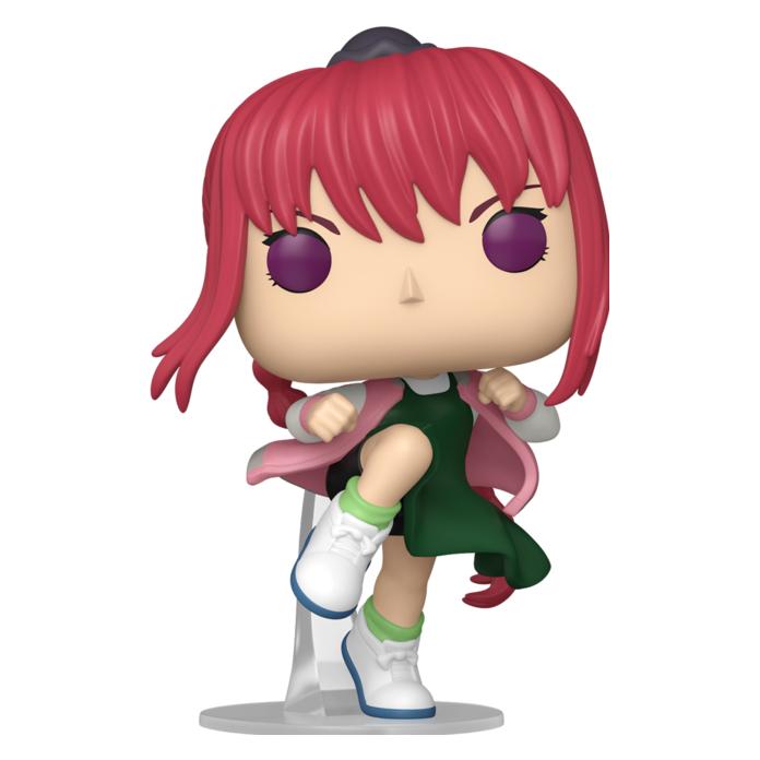 Funko POP Sakamoto Days Lu Shaotang (FUPC2249)