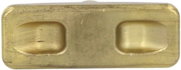 Sicherung, Schaltwelle, Schaltgetriebe ZF 1272334003ZF