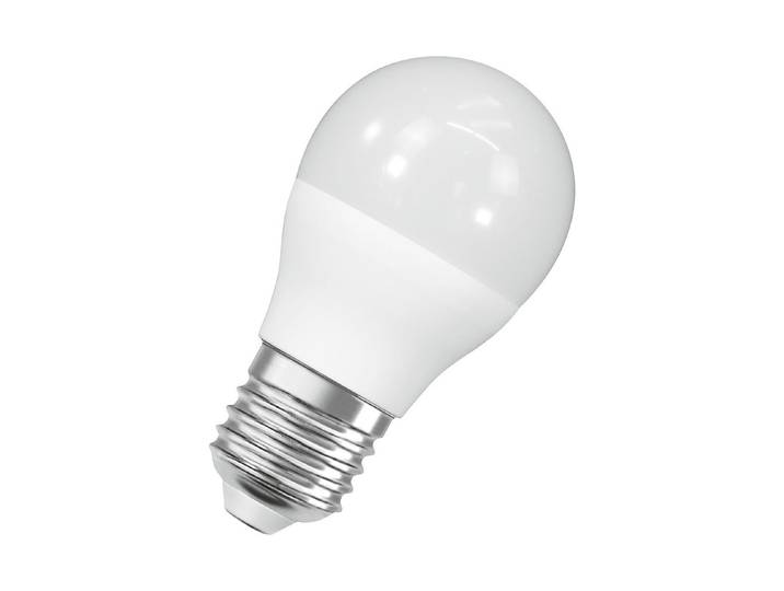 Osram LED Star Klassische P 60 7 W/27
