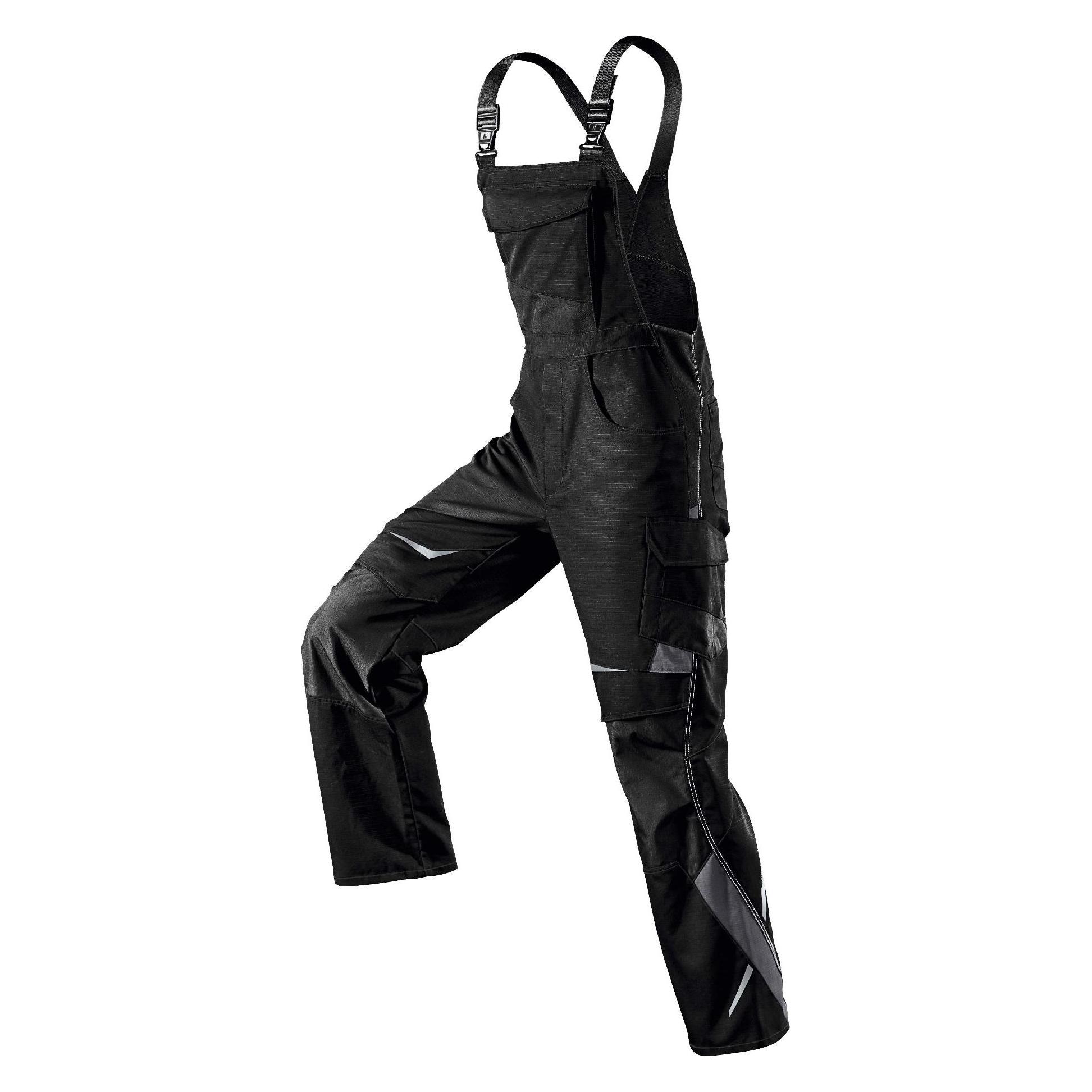 Kübler Pulsschlag Latzhose 3324 (56) (210141)