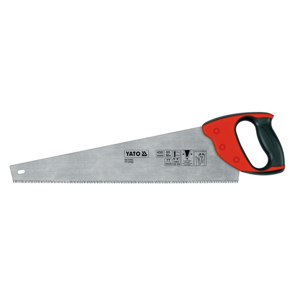 Yato Säge 500 mm YT-3103 (?YT-3103)