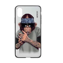 Guscio 2C Cover iPhone X Designer Schutzhülle