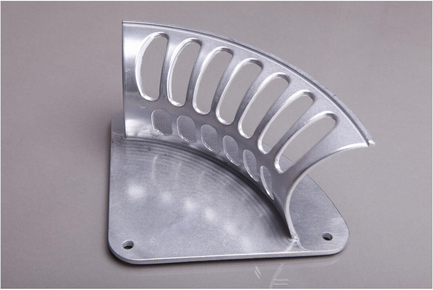Schlauchhalter Aluminium Form A, Größe. XL APD ; APD Schlauchtechnik (18007)