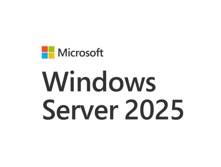 Microsoft Windows Server 2025, Licence, 5 licence(s), Anglais, 32 Go, 0,512 Go, 1,4 GHz EP2-25279
