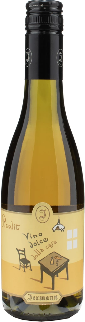 Jermann Picolit 0.375L 2018