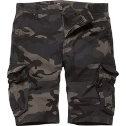 Vintage Industries Rowing Shorts