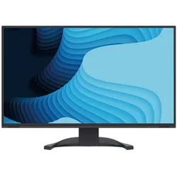 Eizo EV2740X FlexScan (3840 x 2160 Pixel, 27"), Monitor, Schwarz