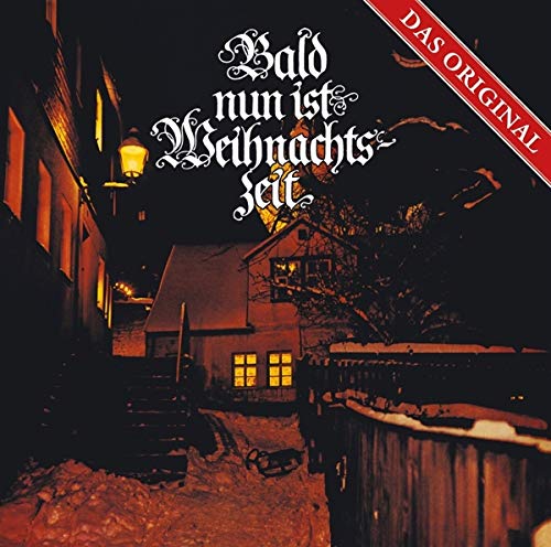 das Eterna Original - Bald Nun Ist Weihnachtszeit - Preis vom 17.10.2026 19:25:27 h