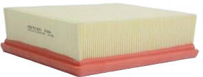 STEP FILTERS AE266 Luftfilter