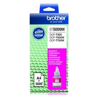 Brother BT5000M - Ultra High Yield - Magenta (M) (BT5000M)