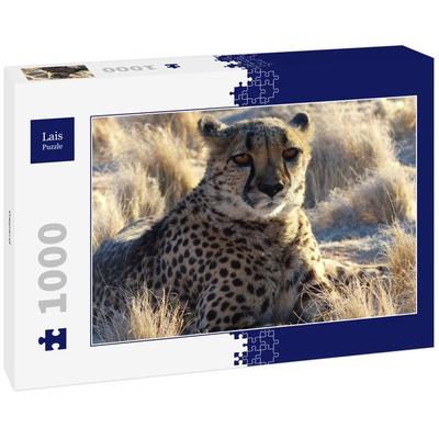 Lais Puzzle Gepard 1000 Teile
