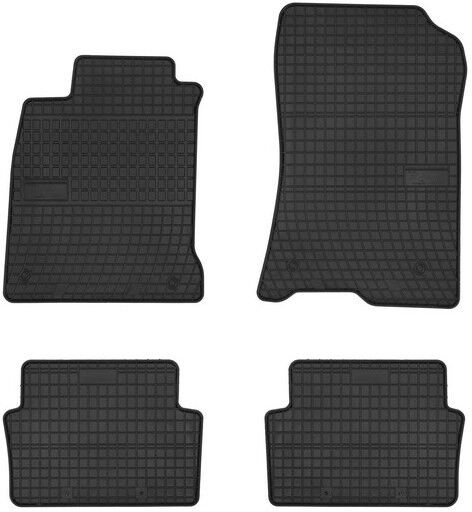 FROGUM 0751 Floor mats