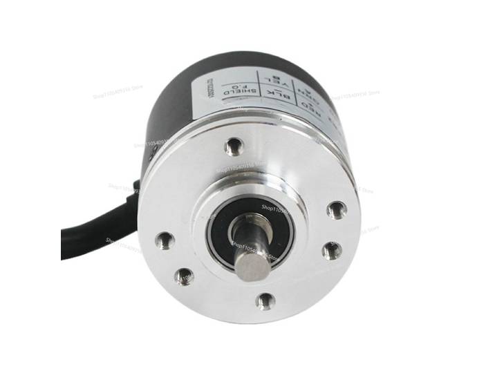 Pour le nouveau codeur rotatif KS38A-100BM-G12-24C