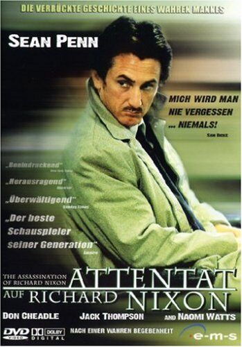 Niels Mueller - Attentat auf Richard Nixon - Preis vom 30.09.2026 09:01:18 h
