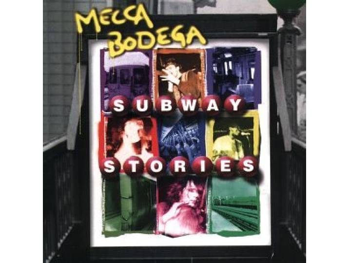 Subway Stories