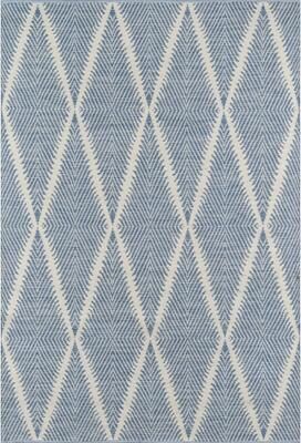 Skyline Decor Erin Gates by Momeni River Beacon Hand Woven Indoor Outdoor Rug