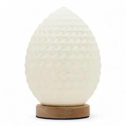 New Wave Lamp - USB - 3 settings - Teardrop
