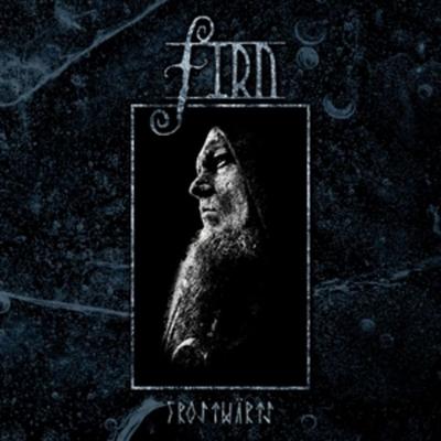 Frostwärts - Firn, CD