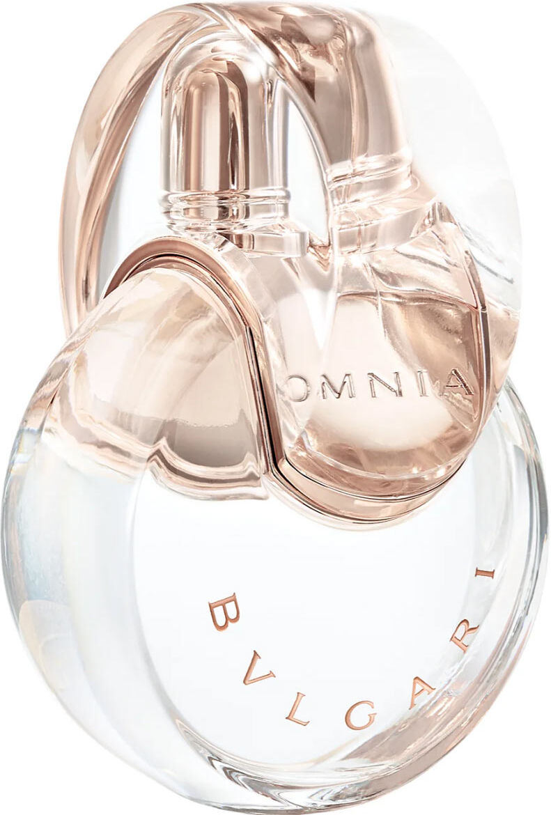 Bvlgari Omnia Crystalline Eau De Toilette