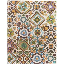 Paperblanks, Heft + Block, Hardcover Notizbücher - Porto - Ultra - Liniert (23 x 17.5 x 2 cm, Liniert, Harter Einband)