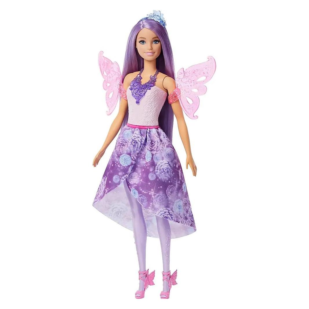 Barbie 3-in-1 Fantasy (JCP74)
