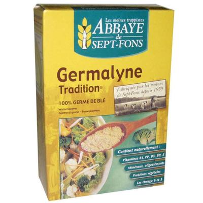 Germalyne x4 4x250 g Pulver