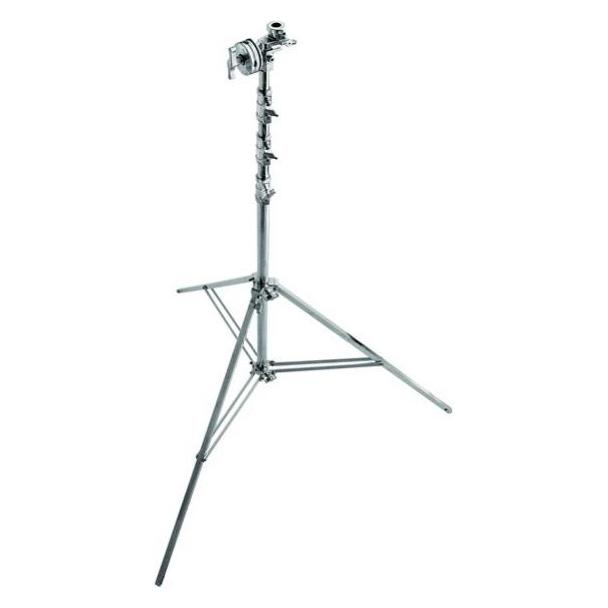 Avenger Wide Base Overhead Stativ 56, Stahl (557 cm, 40 kg) (A3056CS)