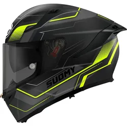 Suomy Speedstar 2 Visual Helm