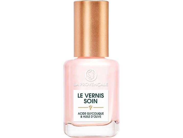 La Provençale Vernis à Ongles Longue Tenue Rose Calisson 13 ml