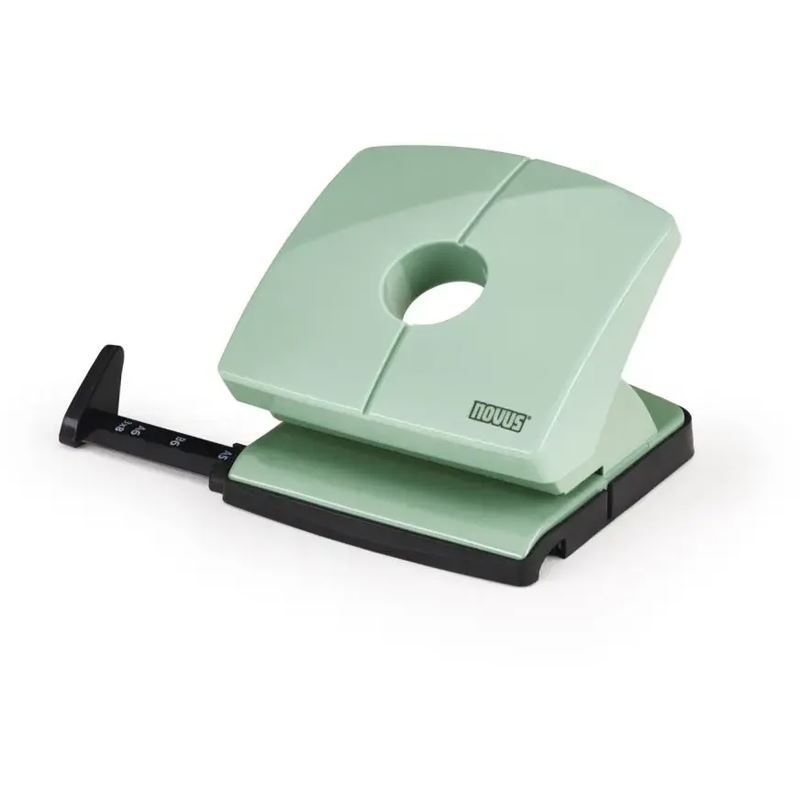 novus Locher B220 ColorID 2.0 mellow mint