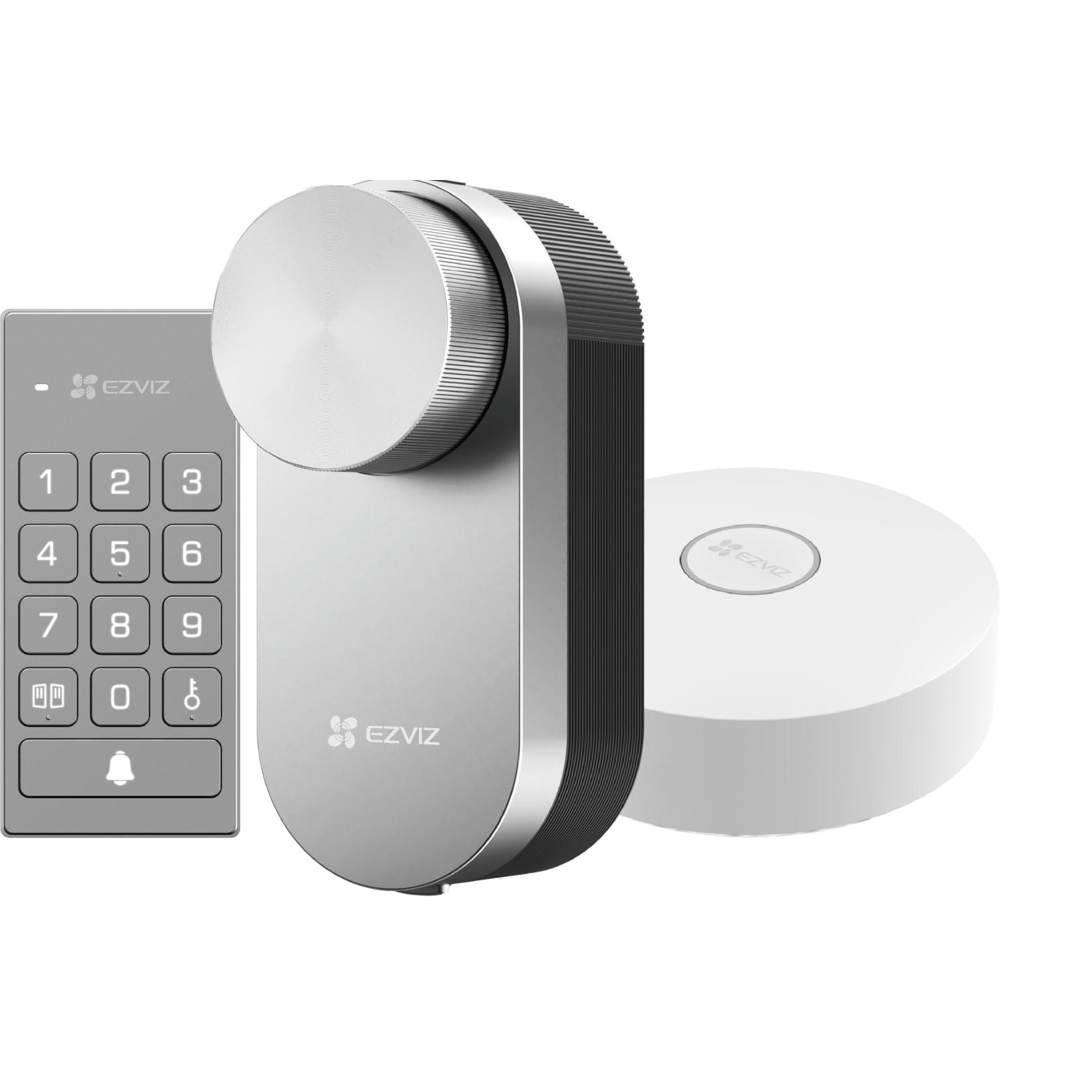 EZVIZ DL01 Pro Set, Intelligentes Schloss