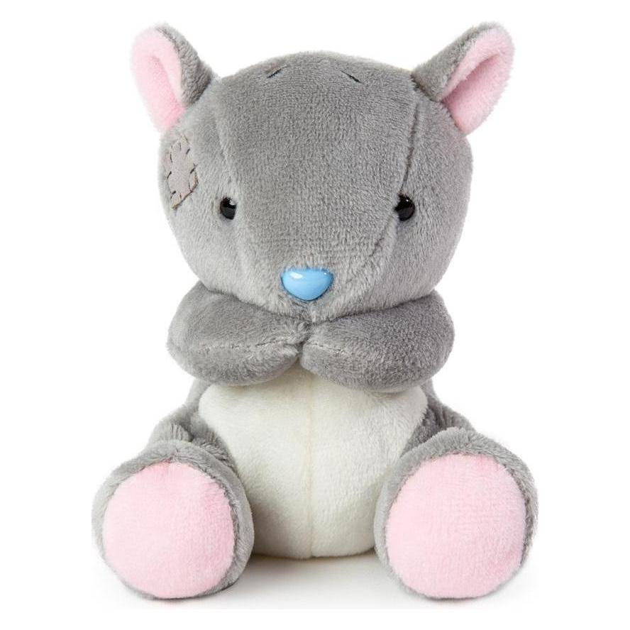 Teka Schrauben Sie das Eichhörnchen-Maskottchen fest (11 cm) (AP473037)
