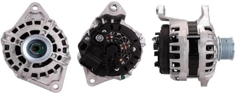 VALEO 443297 Lichtmaschine