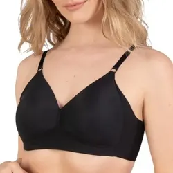 NATURANA BH Solution Side Smoother Bra Schwarz D 95 Damen
