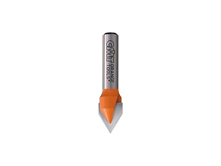 CMT Orange Tools 958.001.11 tools, Grigio/Arancio