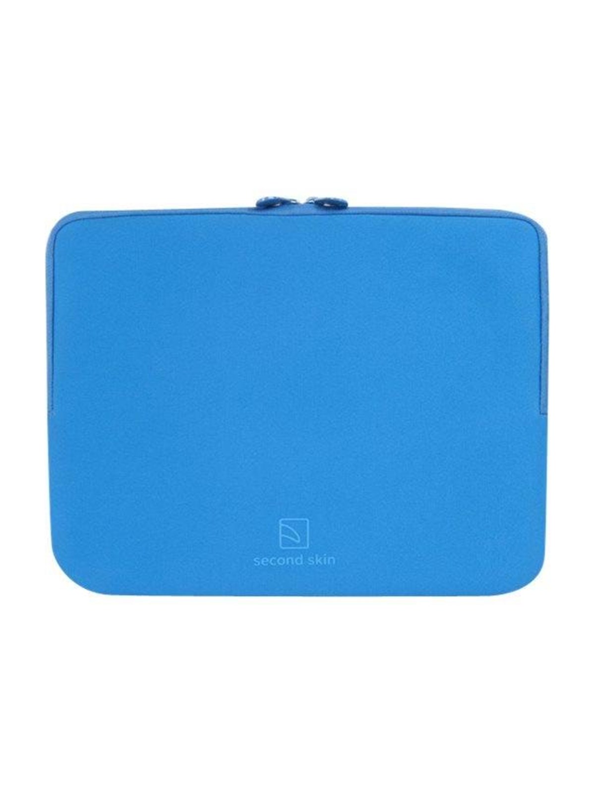 Tucano Colore Hülle für Laptop 14" | Blau
