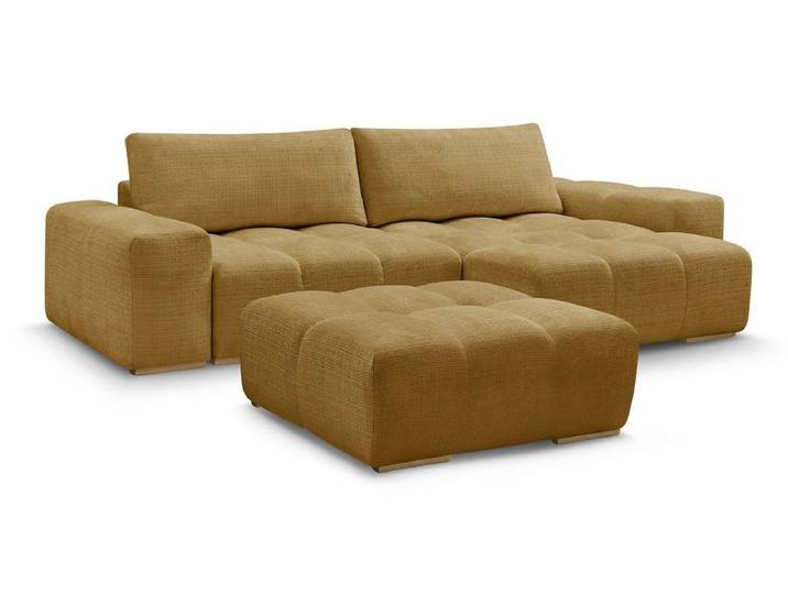 Bobochic Paris Ecksofa Anakin