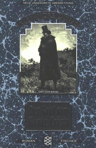 Dumas, Alexandre, d. Ält. - Der Graf von Monte Cristo 3 ( Christo).: BD 3 - Preis vom 18.10.2026 19:22:15 h