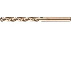 PFERD TOOLS Spiralbohrer INOX HSS-E Co5 N DIN 338 für zähe und harte Werkstoffe - 25203568