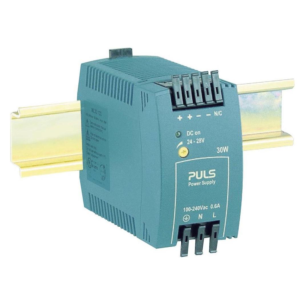 PULS Hutschienen-Netzteil (DIN-Rail (ML30.106)