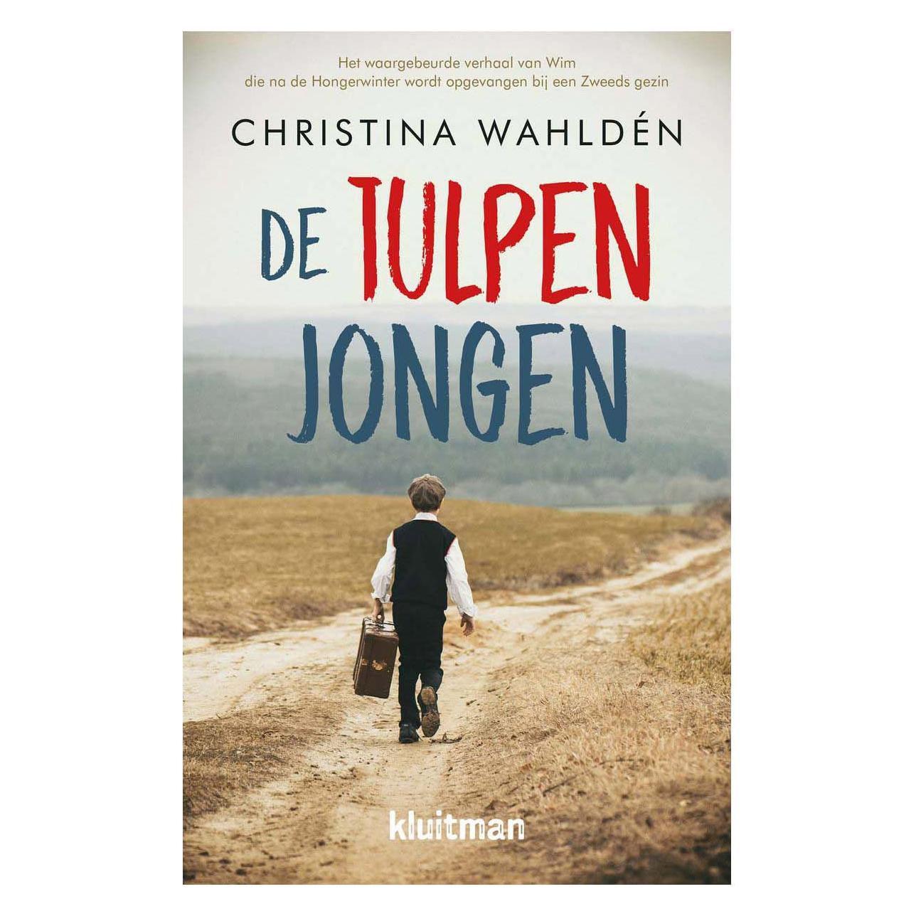 Kluitman Der Tulpenjunge (Niederländisch) (77227273)