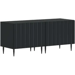 vidaXL, TV Möbel, TV-Schrank (35 x 35 x 43 cm)