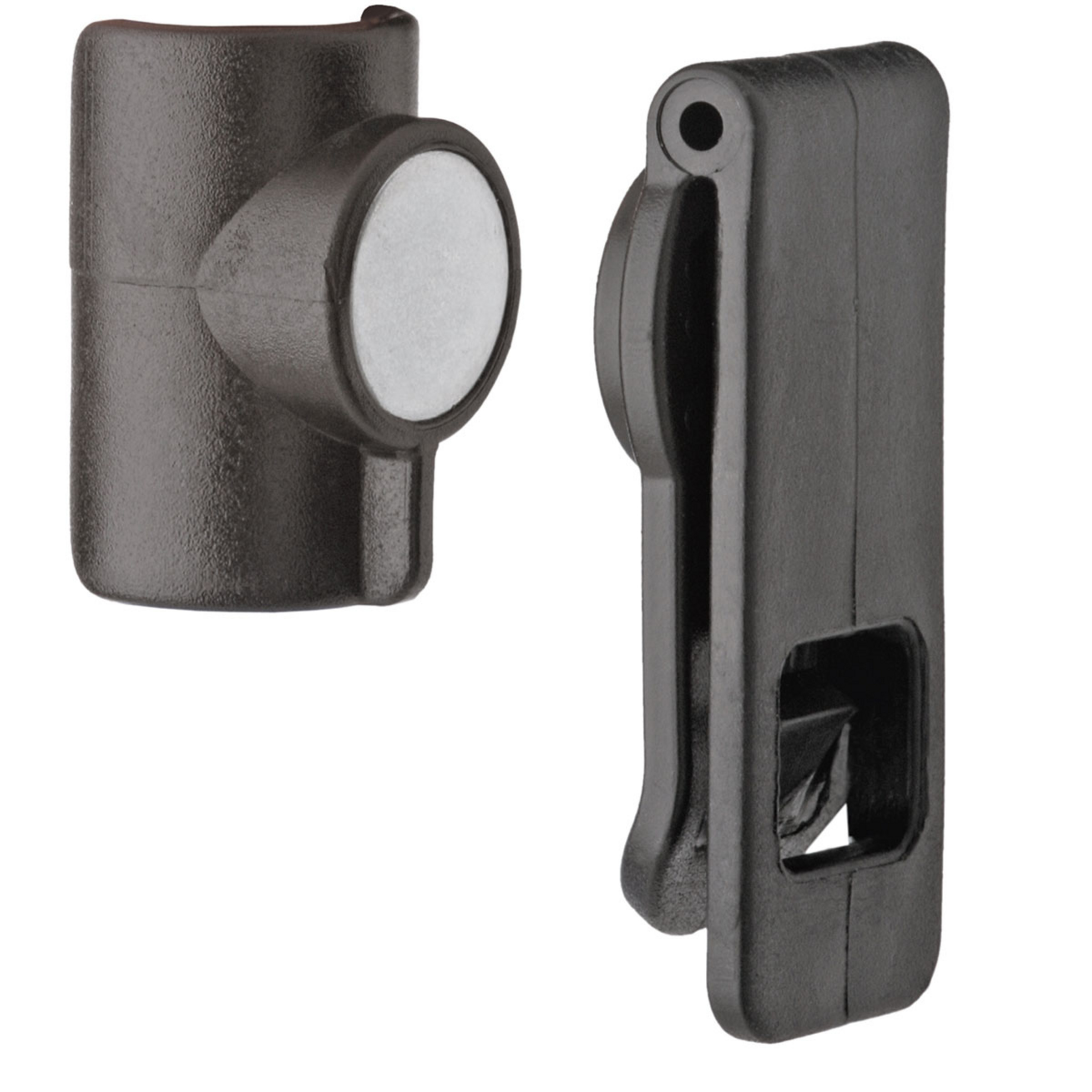 Source Magnetic Tube Clip Trinksystem Zubehör schwarz
